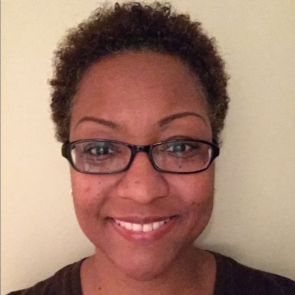 Meet your Posher, Shirelle